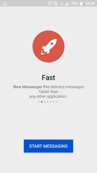 New Messenger Pro screenshot 3