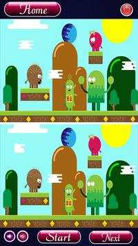 Find Differences screenshot 2