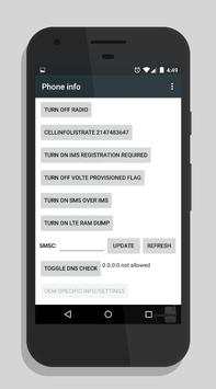 VoLTE Checker (Jio) screenshot 7