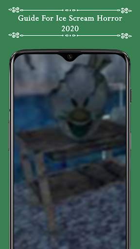 Guide For Ice Scream Horror 2020 screenshot 3