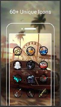 Racing Car Theme screenshot 2