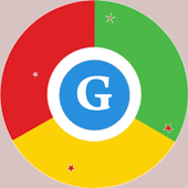 Tips Google Chrome‎ Fast Guide icon