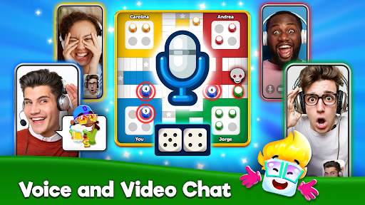 Parchis CLUB - Pro Ludo screenshot 27