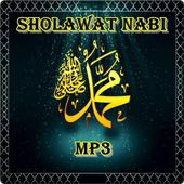 Sholawat Nabi Mp3 icon