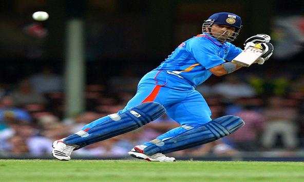 Cricket Sachin's Greatest Shots Videos screenshot 1