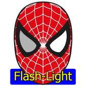 Spider  Flashlight 1.0