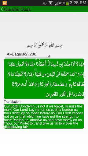 Islamic Prayer Time & Calendar screenshot 6