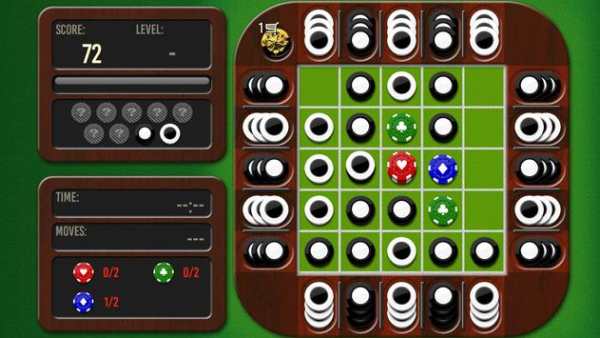 Stack of Chips screenshot 14
