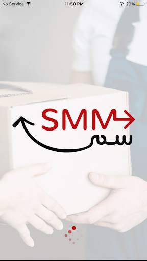 ٍسم | SMM скриншот 1