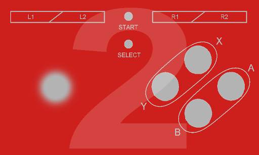 BT Controller screenshot 3