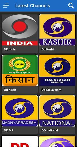 Live Cricket TV HD - Live Cricket Matches screenshot 2