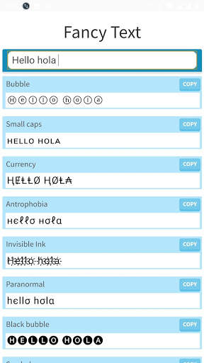 WTools - Cleaner   Stylish Fonts   Status Saver screenshot 6