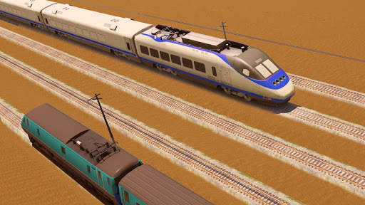 Euro Train Simulator 2017 screenshot 10