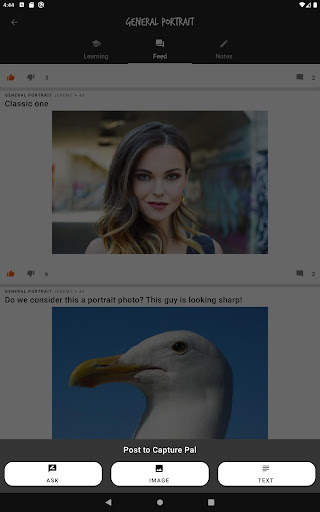 DSLR Photography Training apps screenshot 21