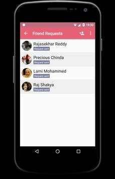 Free Phone Calls - colNtok screenshot 5