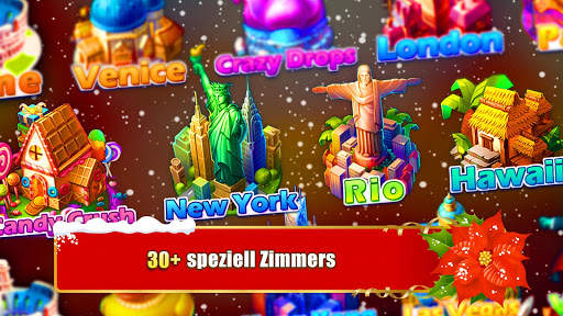 Bingo Party - Lucky Bingo Game screenshot 17