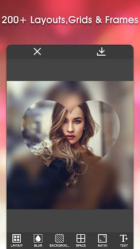 Remix Photos - Photo Editor Collage Maker screenshot 2