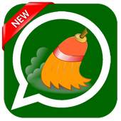 whatsapp cleaner new 1.0