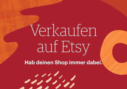 Verkaufen auf Etsy screenshot 6