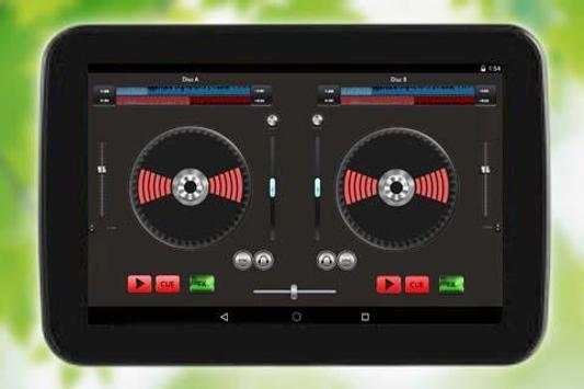 Virtual DJ Mix screenshot 3