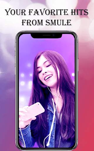 Song Downloader for Smule screenshot 1