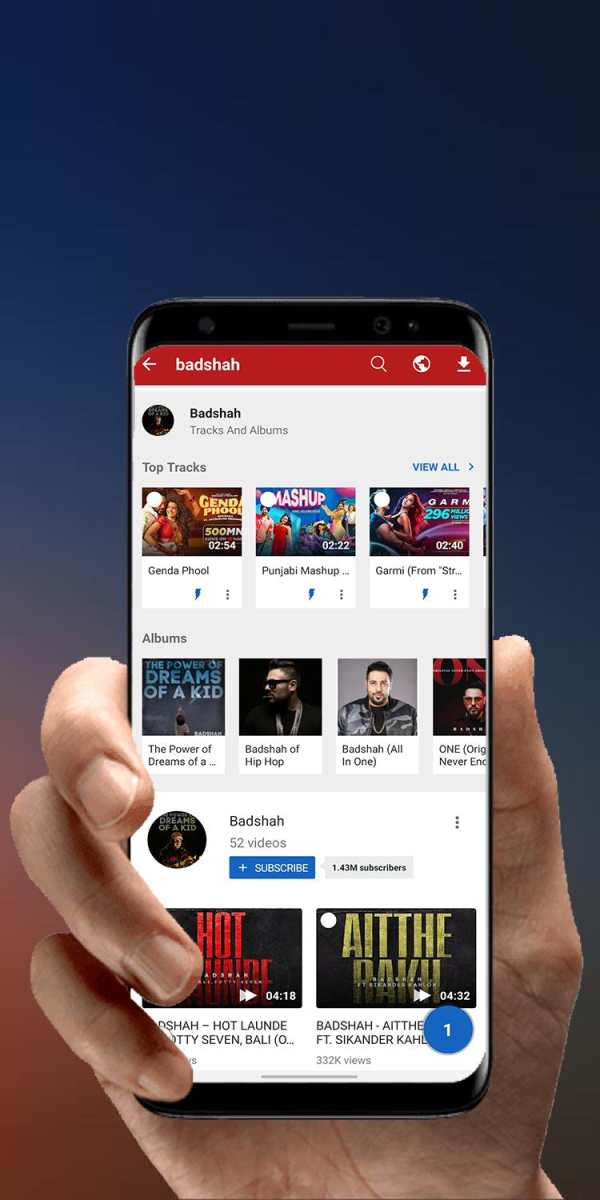 videoder: Video Player HD -Guide 2020 screenshot 5