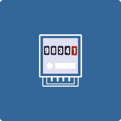 Electricity Bill Calculator MH icon