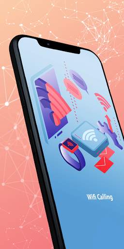 WiFi Calling - Pro screenshot 3