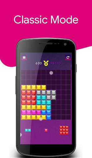 new Block Puzzle 2021 screenshot 2