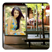 Hoarding Photo Frames icon