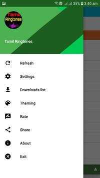 Tamil Ringtones screenshot 1