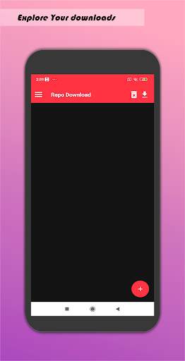 Repo Download : File Download screenshot 4