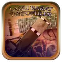 Lagu Barat Terpopuler