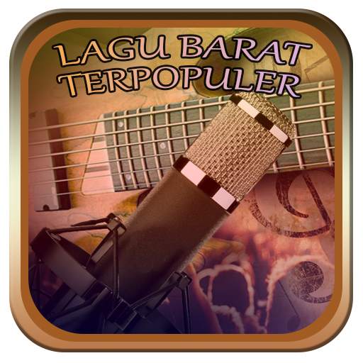 Lagu Barat Terpopuler 1.1