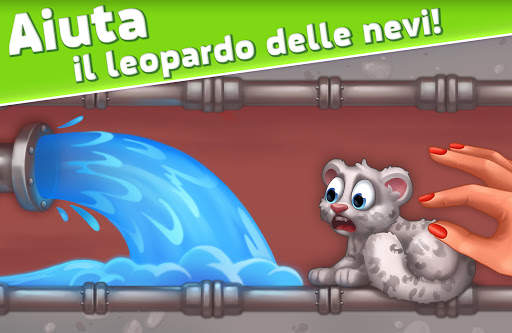 Family Zoo: The Story screenshot 2