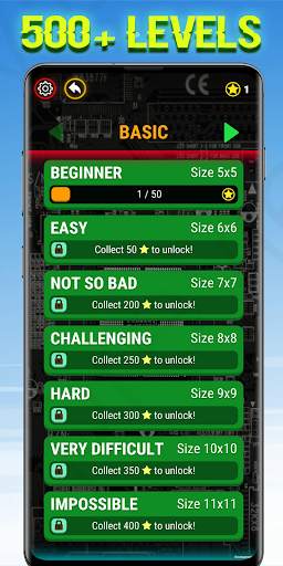 Color Connect - Color Game screenshot 4