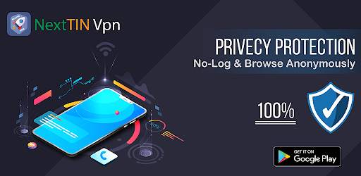 NexTIN VPN screenshot 5