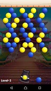 Bubble Sea screenshot 2