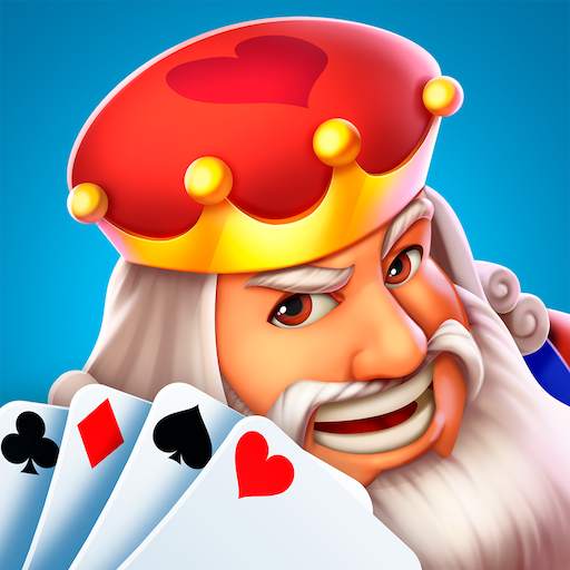 Trix Sheikh ElKoba Card Game 8.0.1