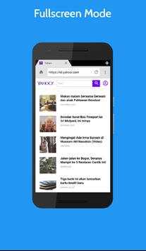 9G Internet Browser screenshot 4