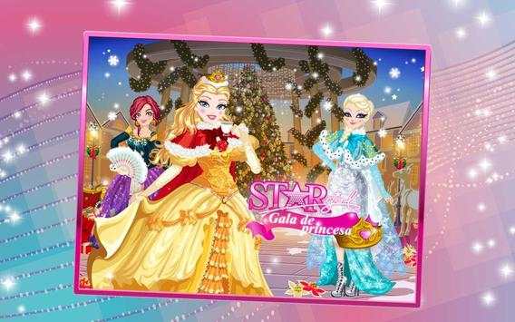 Star Girl screenshot 1