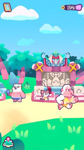 Kiki's Vacation screenshot 6
