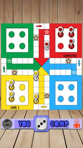 Ludo Classic Champ screenshot 8