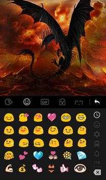 Fire Crystal Throne screenshot 3