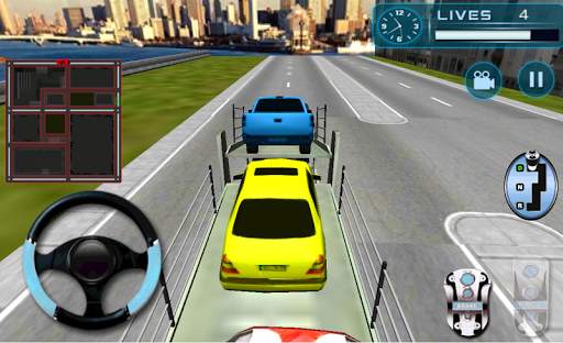 Trailer screenshot 6