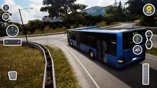 Bus Simulator World 2.0 screenshot 2