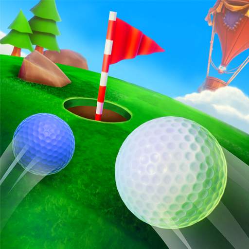 Mini GOLF Tour: Clash & Battle 1.0.4.12