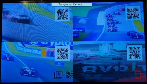 Background Camera screenshot 11