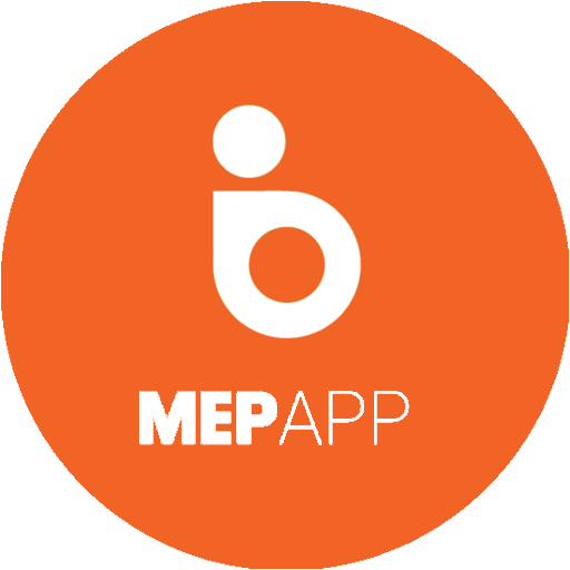 MEP APP icon