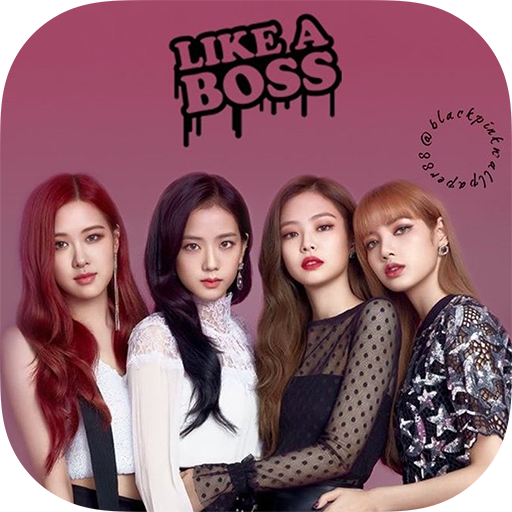 Wallpaper for BlackPink- All Member icon